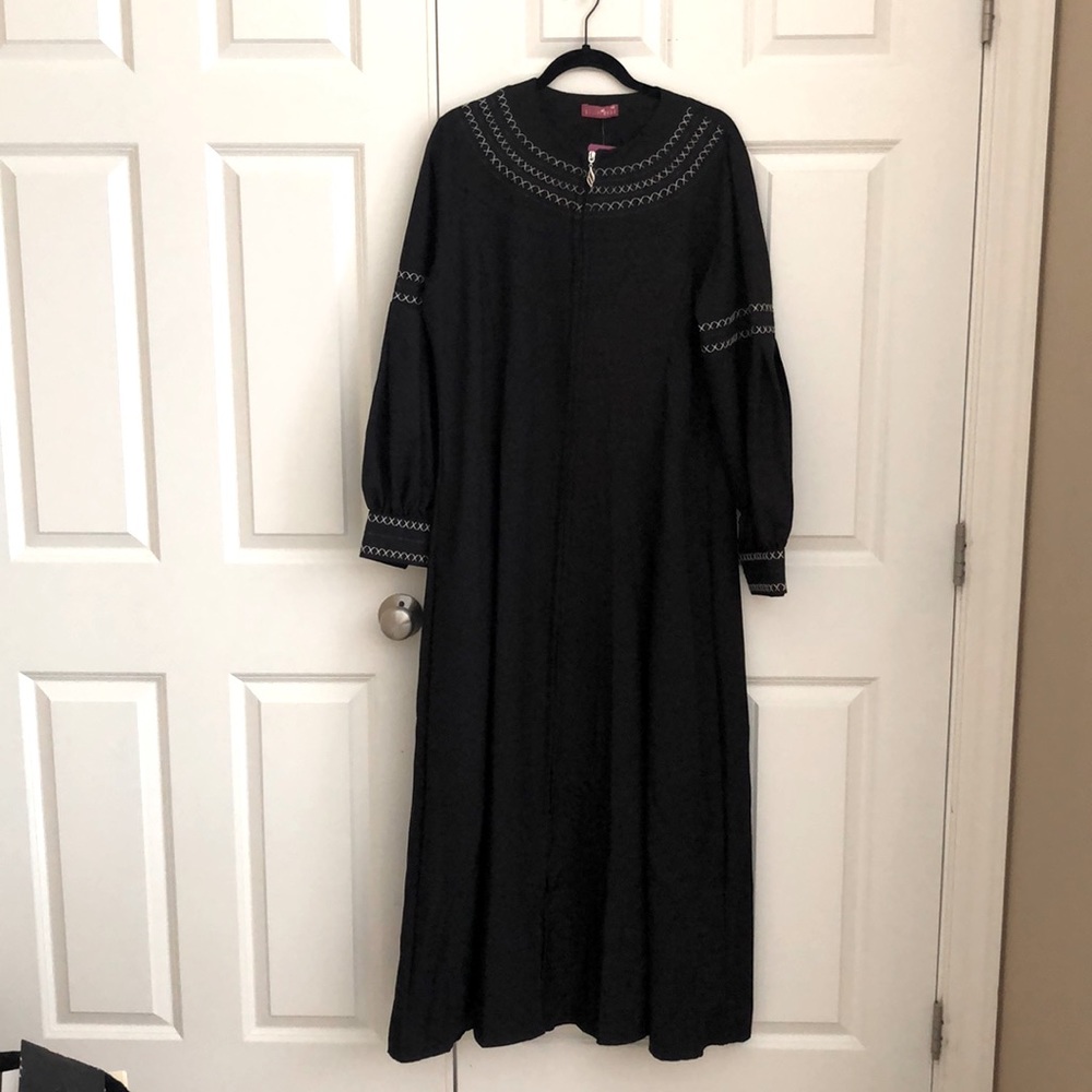 Ferace/Abaya/Jilbab - Picture 1 of 8
